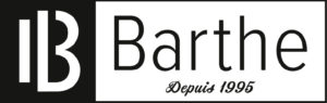 Logo Barthe 2020