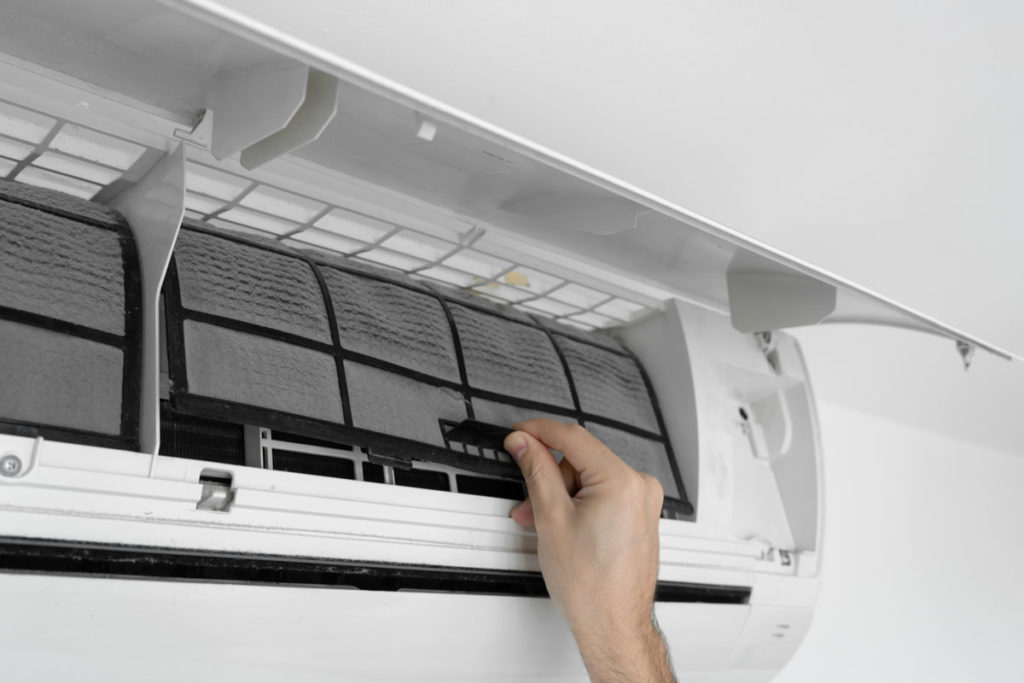 Filtres de Climatisation Sales